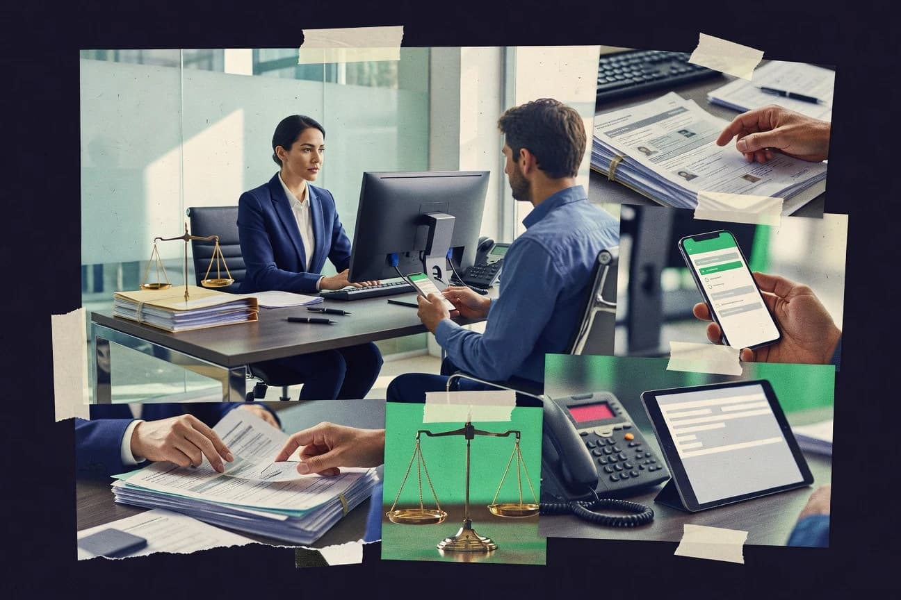 Top 10 Best Law Firm Intake Software of 2026