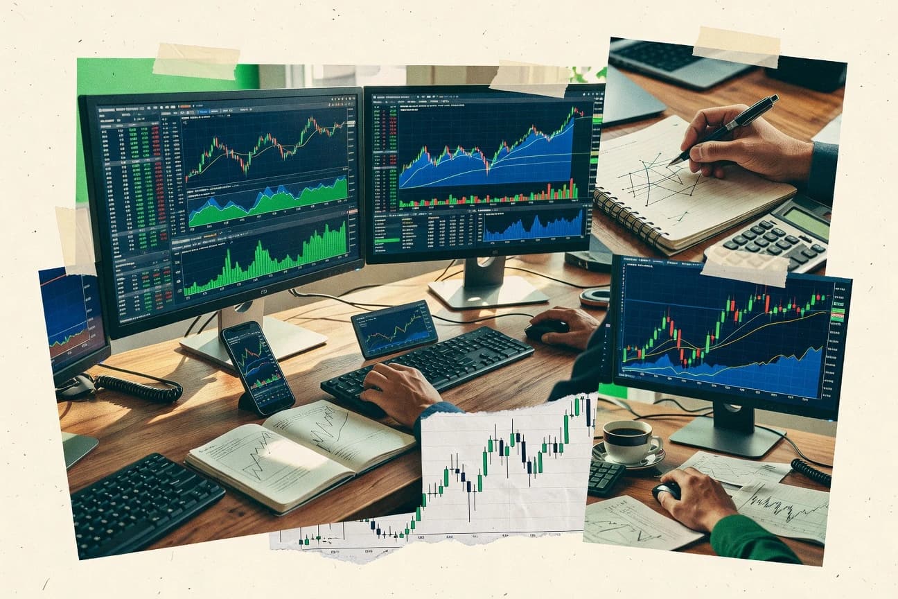 Top 10 Best Trade Analysis Software of 2026