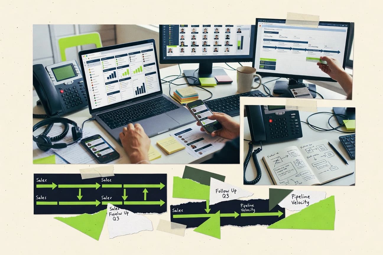 Top 10 Best Outreach Sales Software of 2026