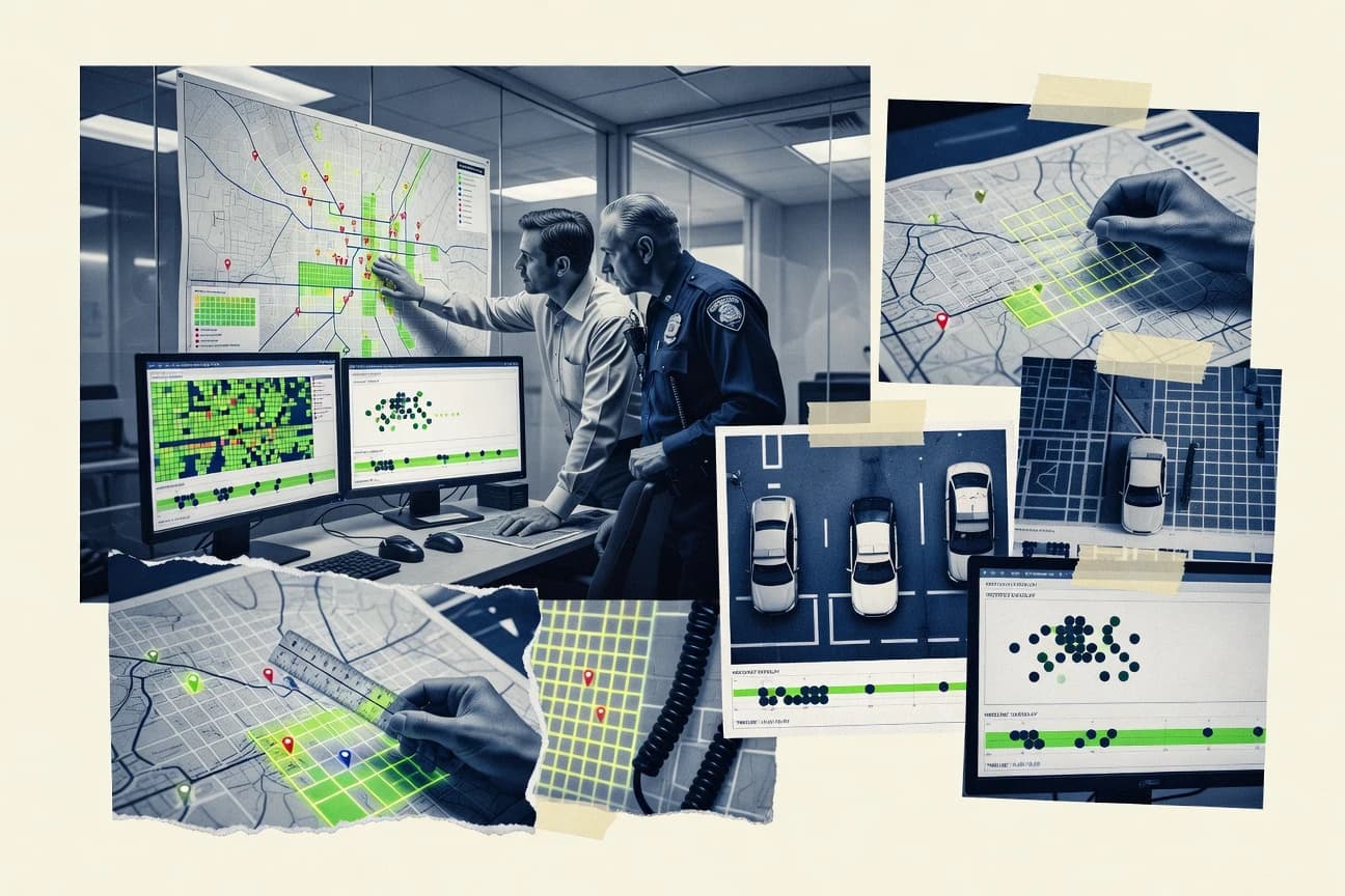Top 10 Best Predictive Policing Software of 2026