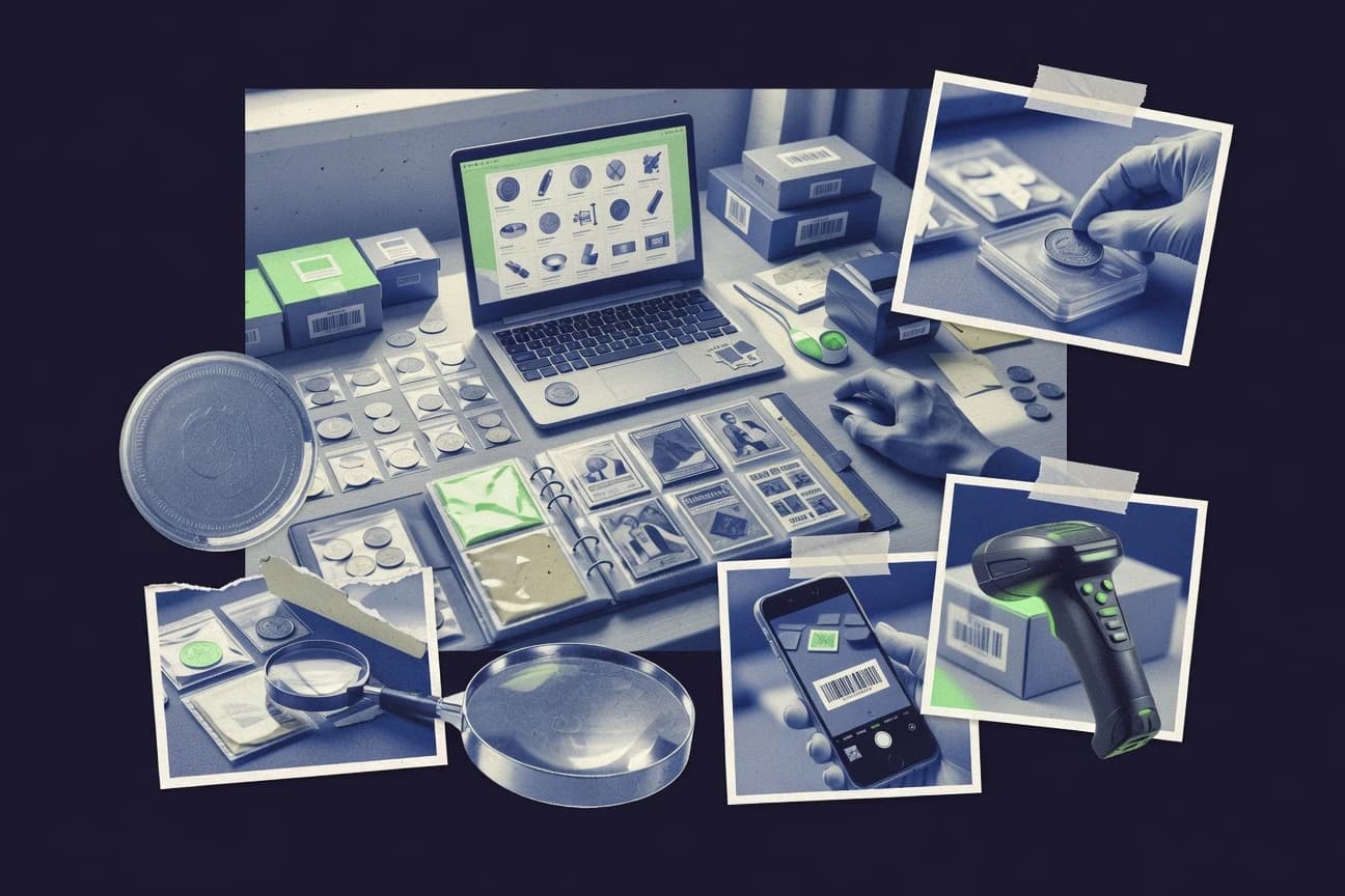 Top 10 Best Collectors Software of 2026