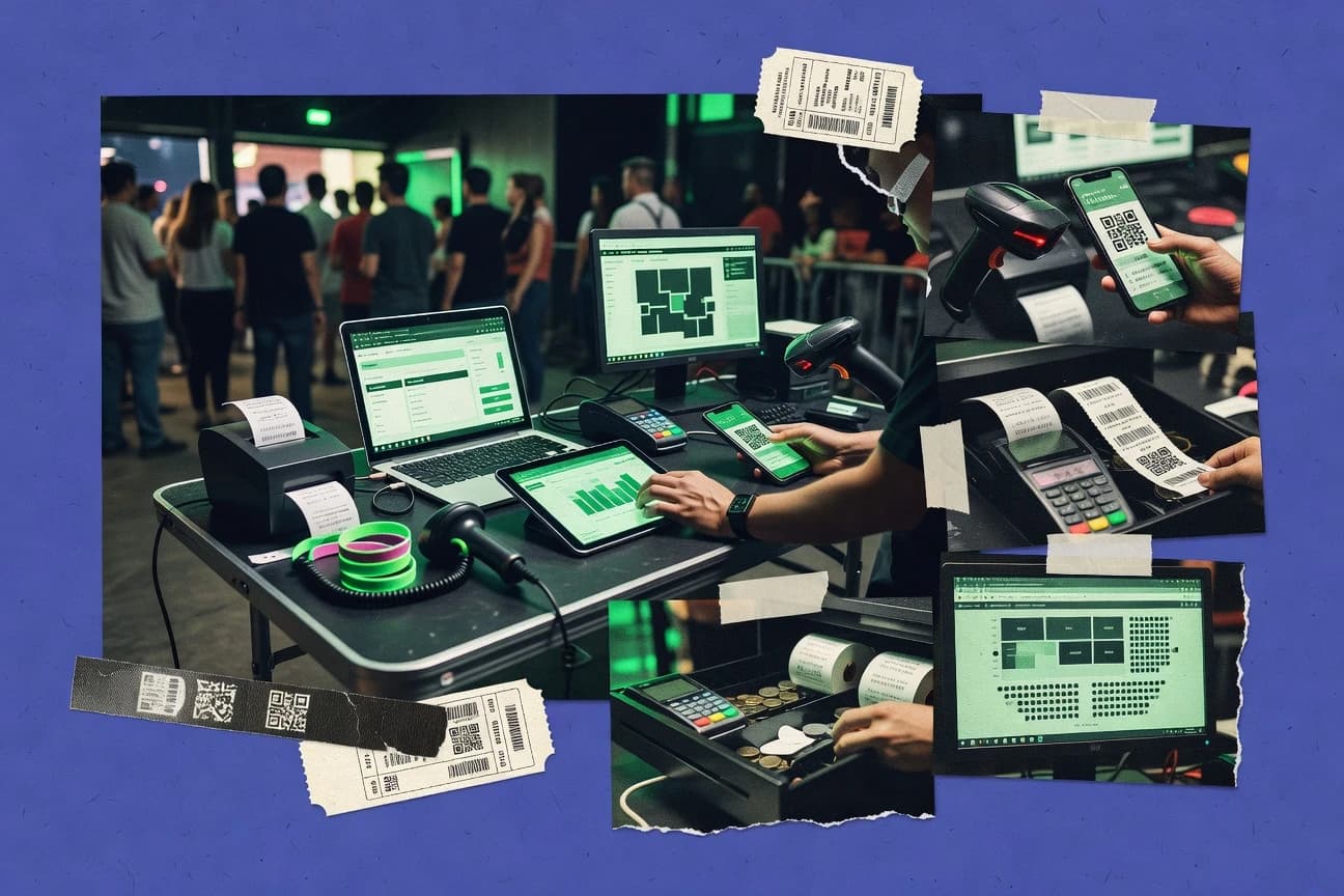 Top 10 Best Ticket Sale Software of 2026