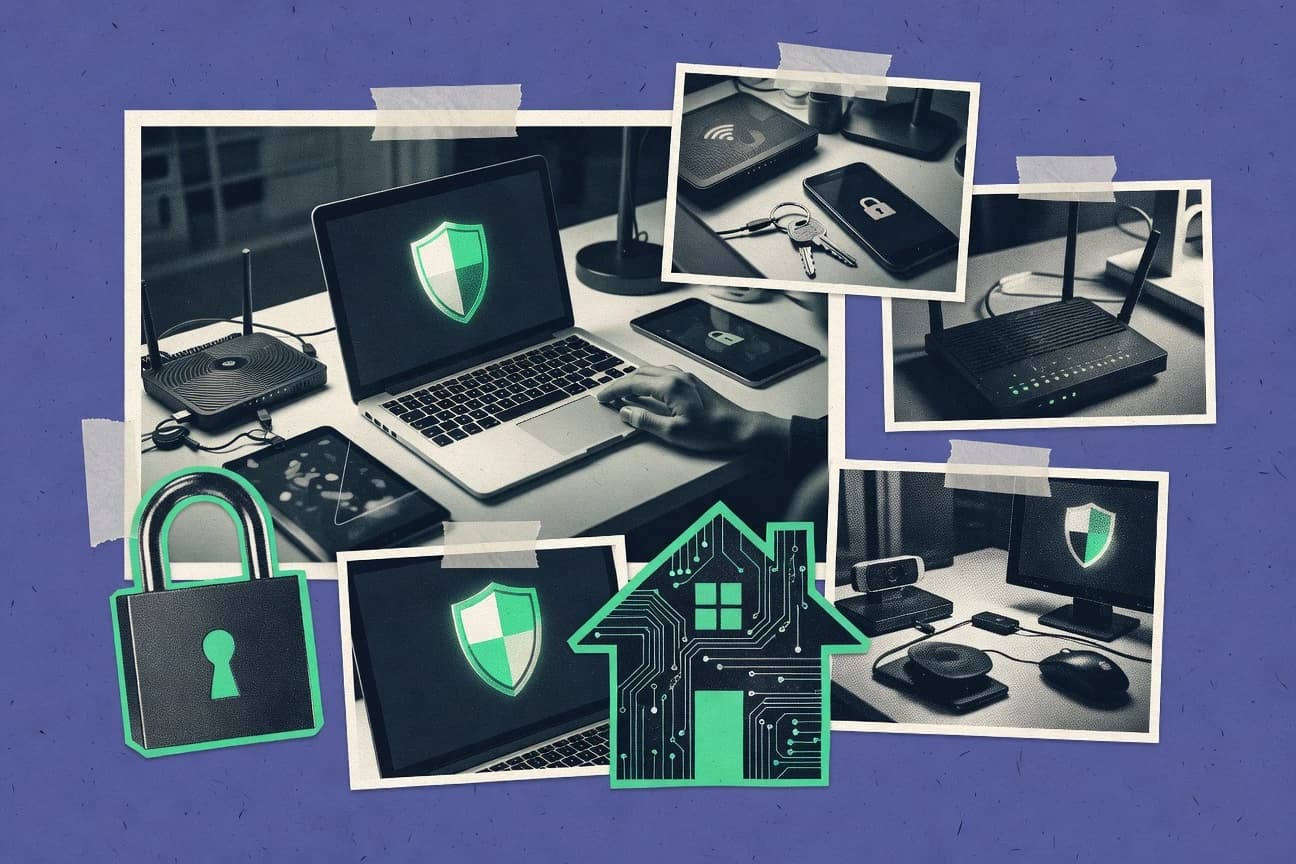 Top 10 Best Home Antivirus Software of 2026