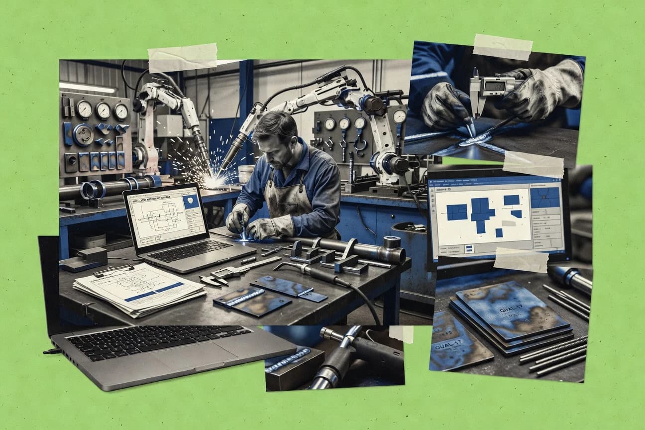 Top 5 Best Welding Procedure Specification Software of 2026