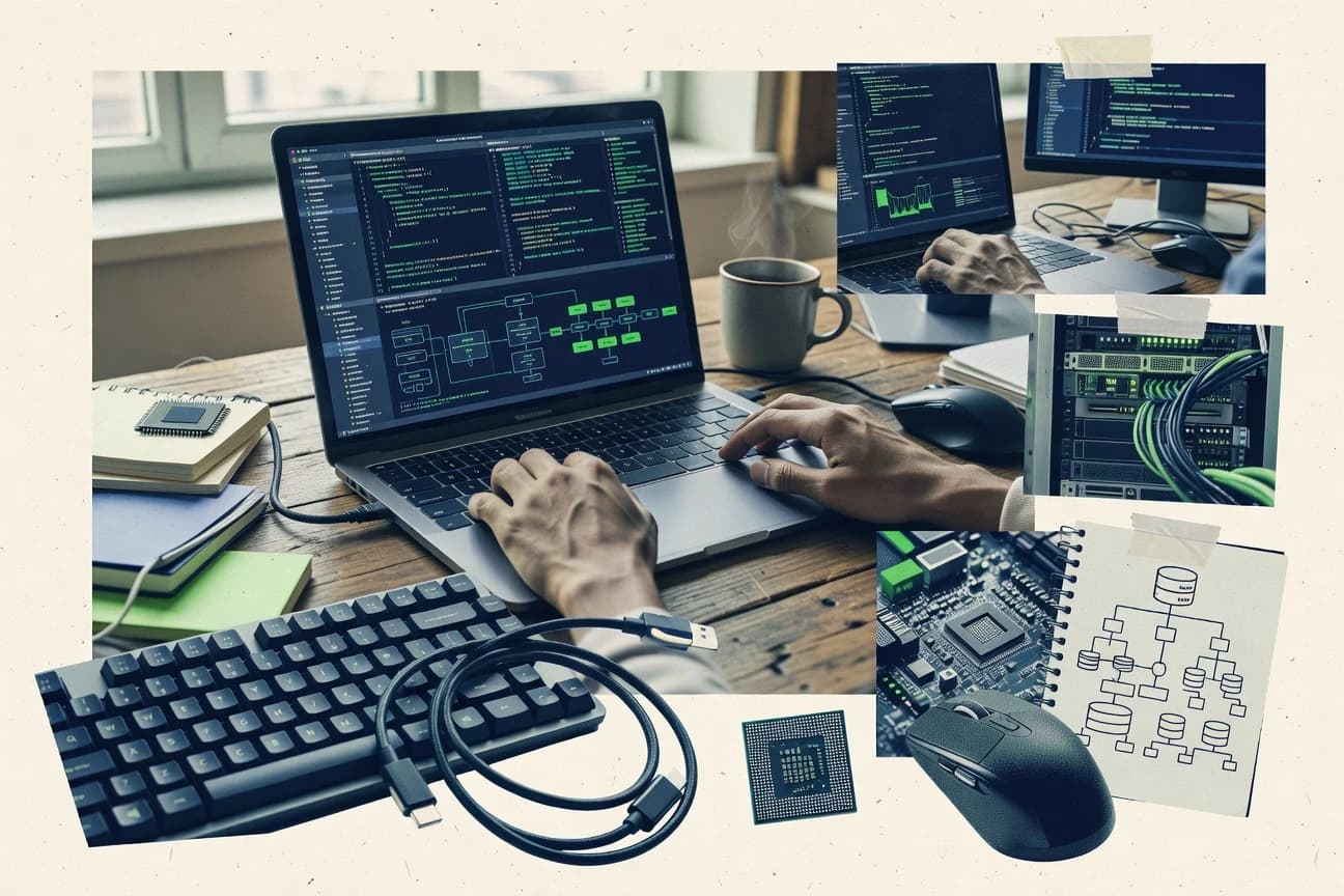 Top 10 Best Computer Science Software of 2026