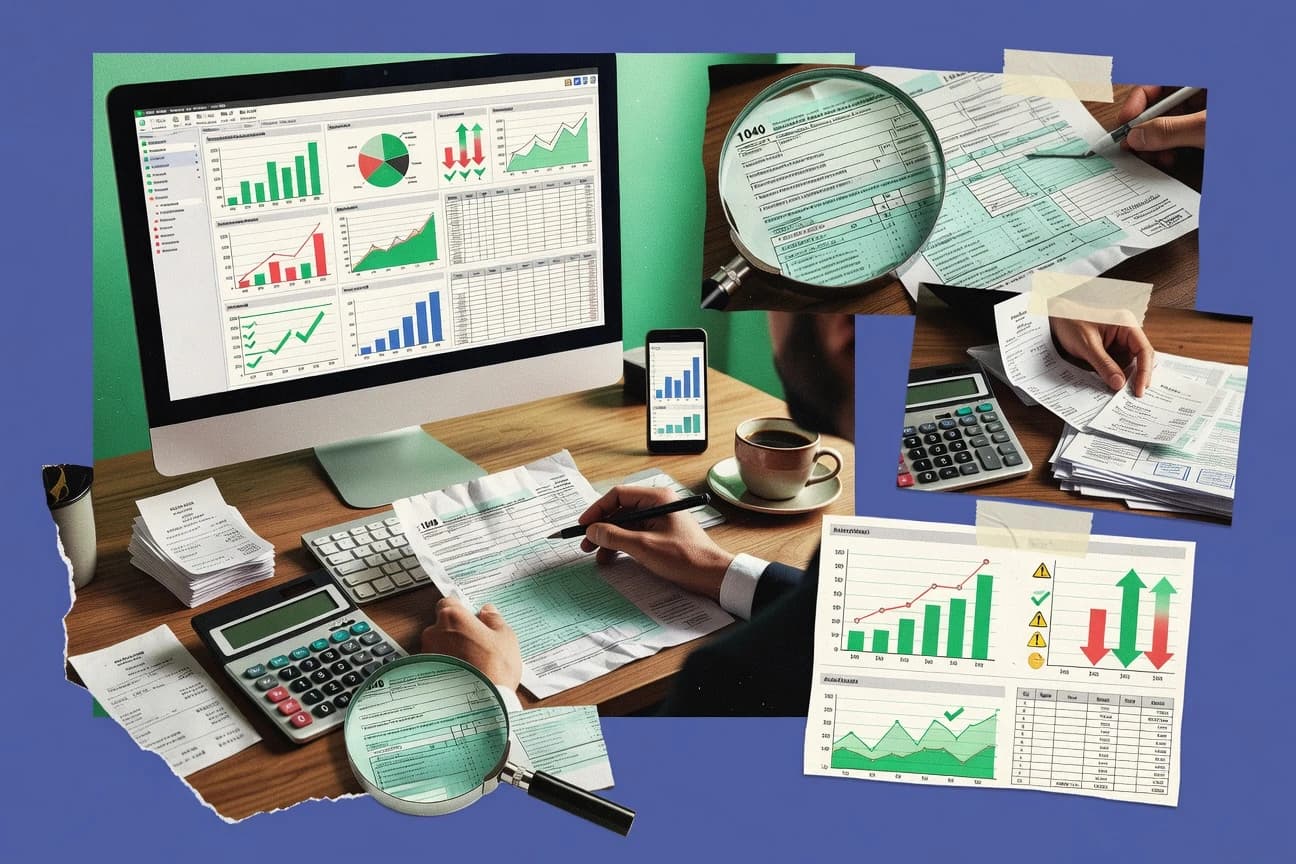 Top 10 Best Tax Return Analysis Software of 2026