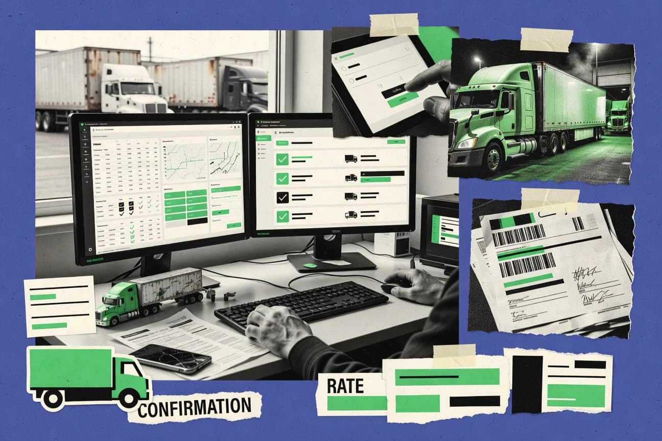 Top 10 Best Rate Confirmation Software of 2026