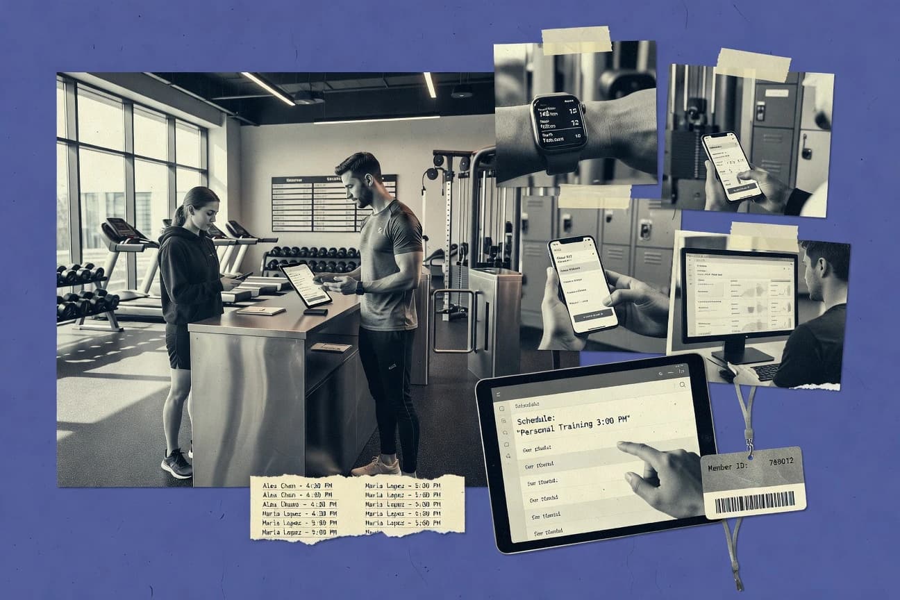 Top 10 Best Gym Assistant Software of 2026