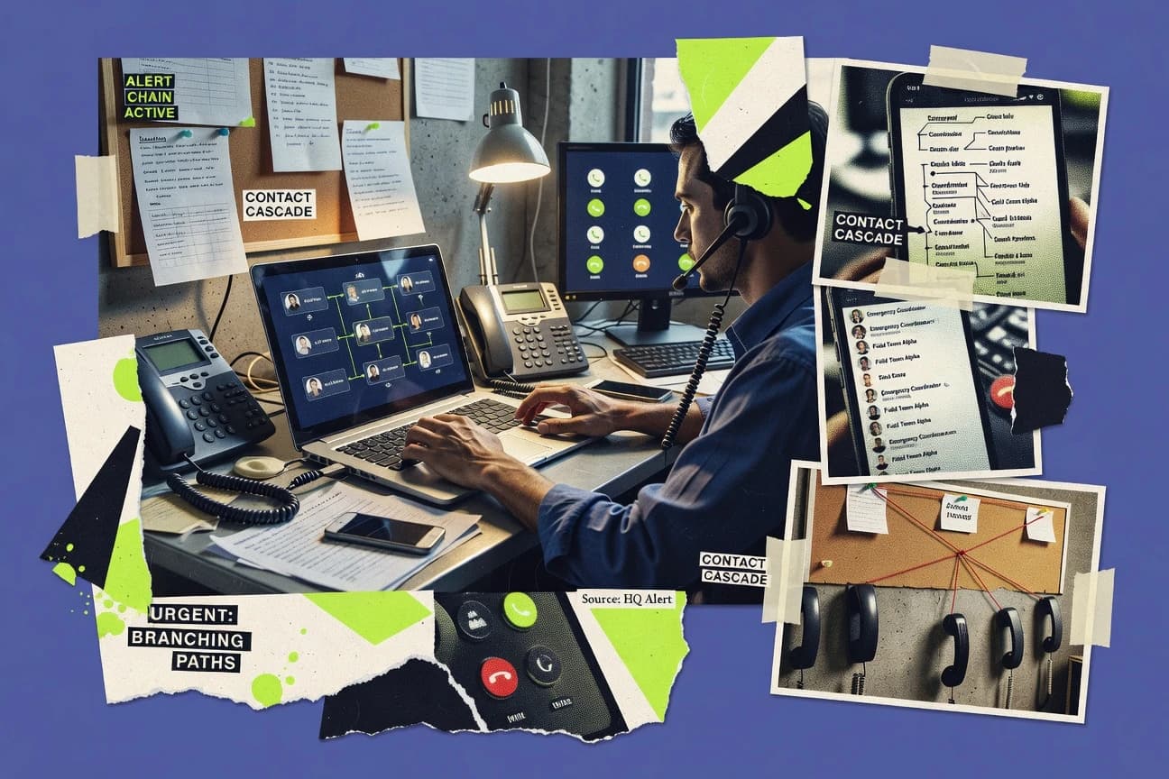 Top 10 Best Call Tree Software of 2026