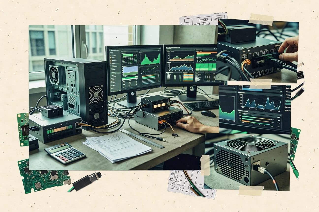 Top 10 Best Psu Software of 2026