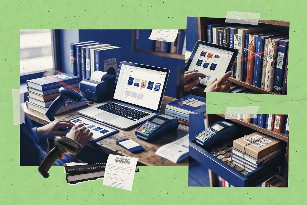 Top 10 Best Book Selling Software of 2026