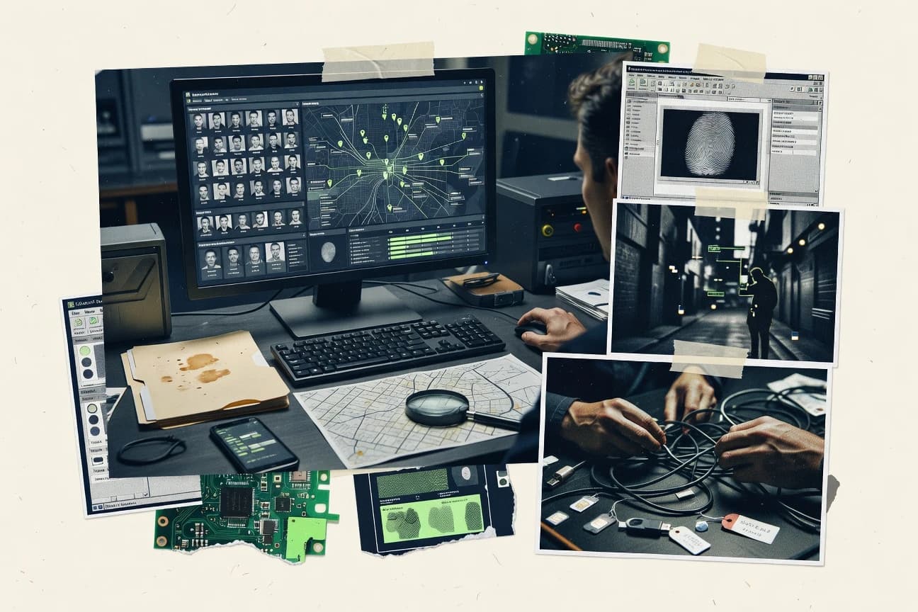 Top 10 Best Detective Software of 2026
