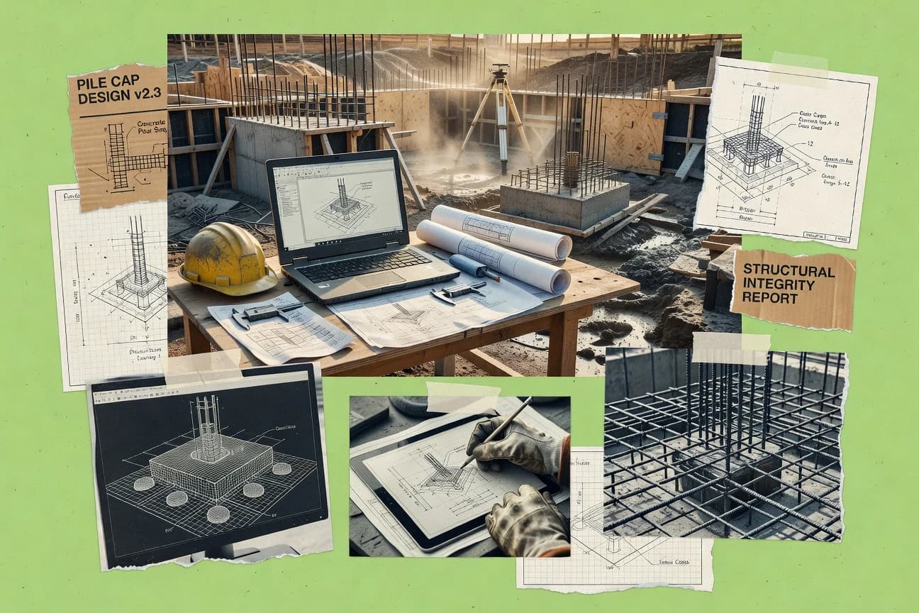 Top 10 Best Pile Cap Design Software of 2026