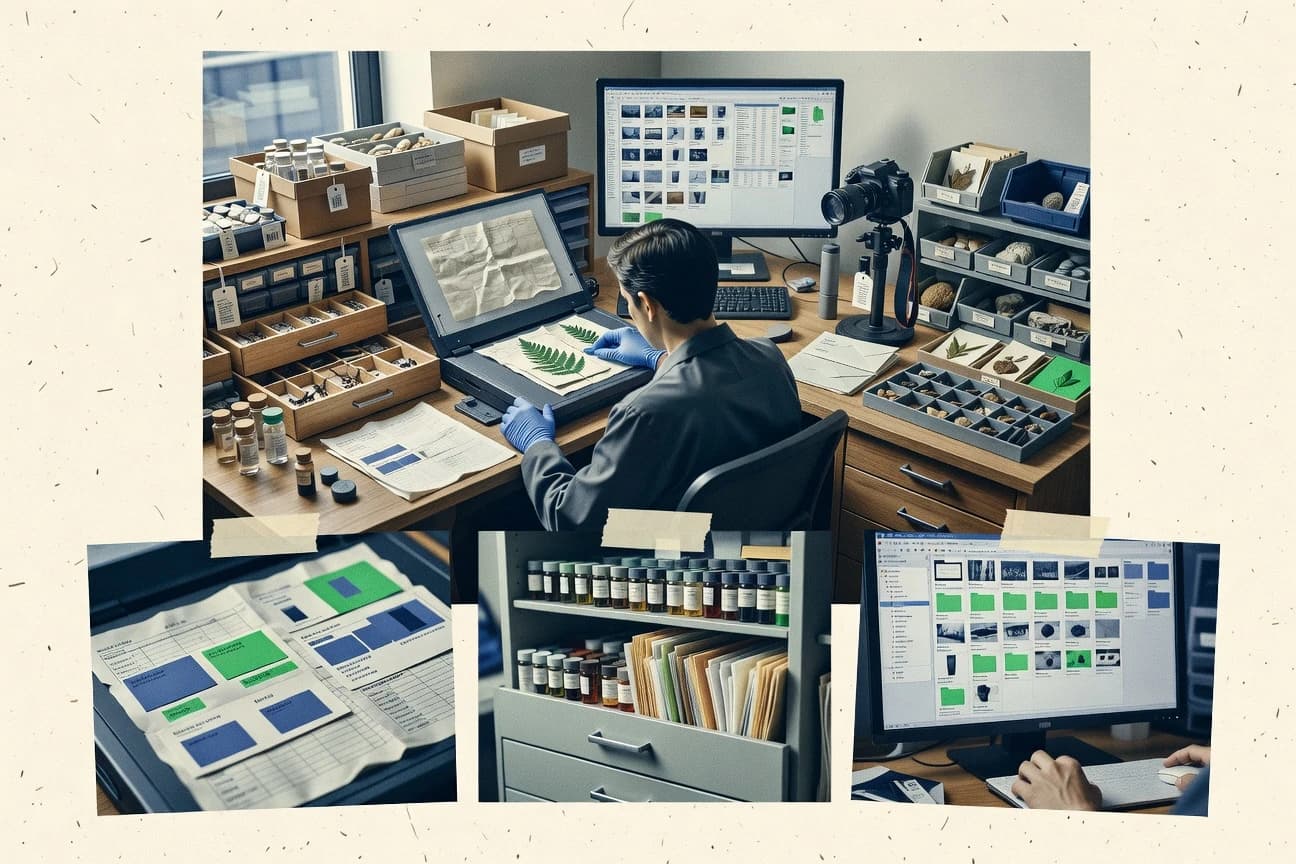 Top 10 Best Database Collection Software of 2026