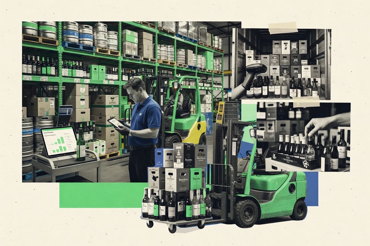 Top 10 Best Beverage Distributor Software of 2026