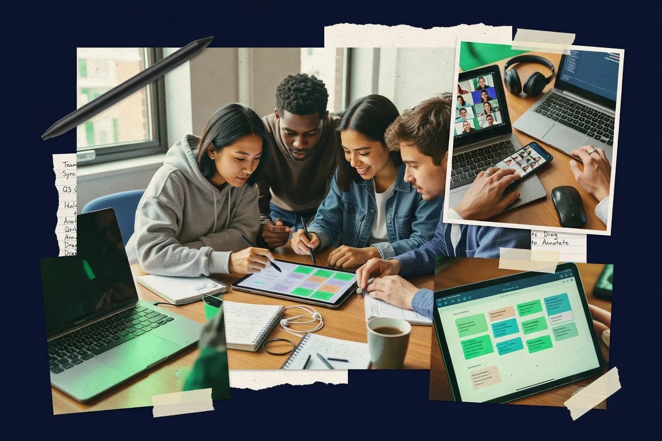 Top 10 Best Collaborative Learning Software of 2026