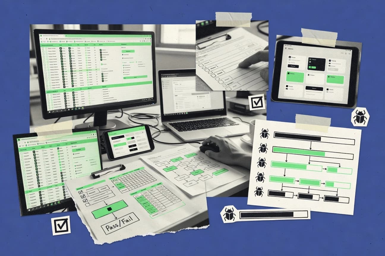 Top 10 Best Test Cases Software of 2026