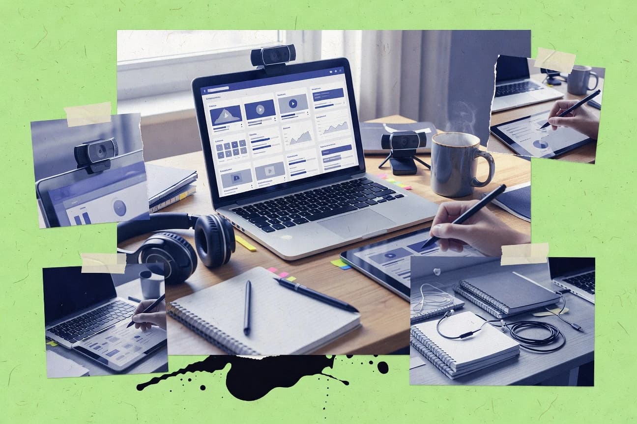 Top 10 Best Elearning Course Software of 2026