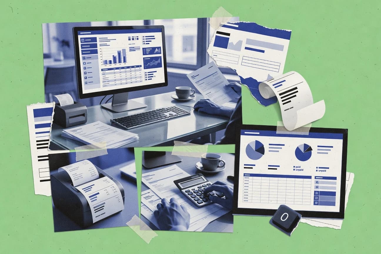 Top 10 Best Computer Invoice Software of 2026