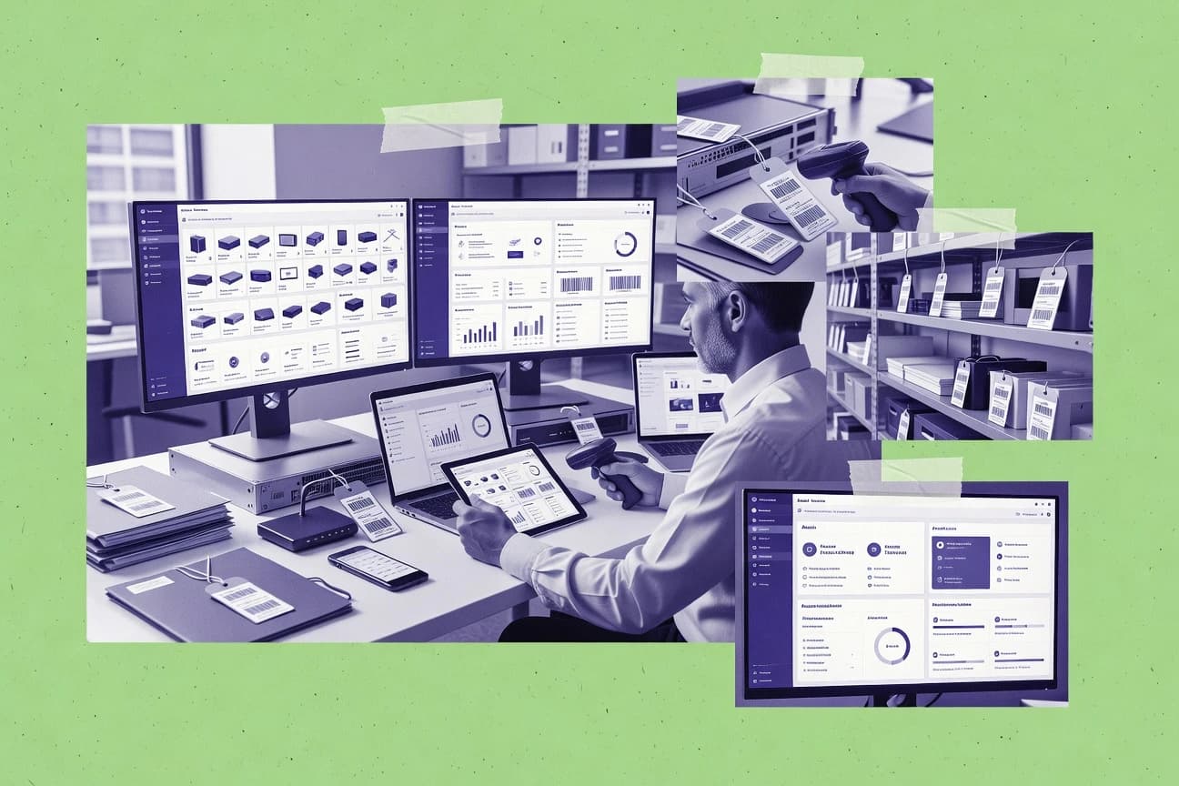 Top 10 Best Assett Management Software of 2026