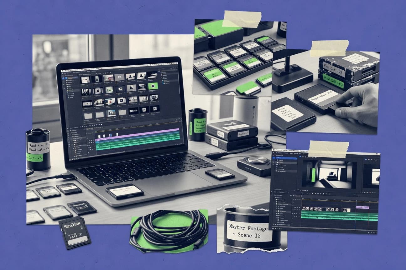 Top 10 Best Video Organization Software of 2026