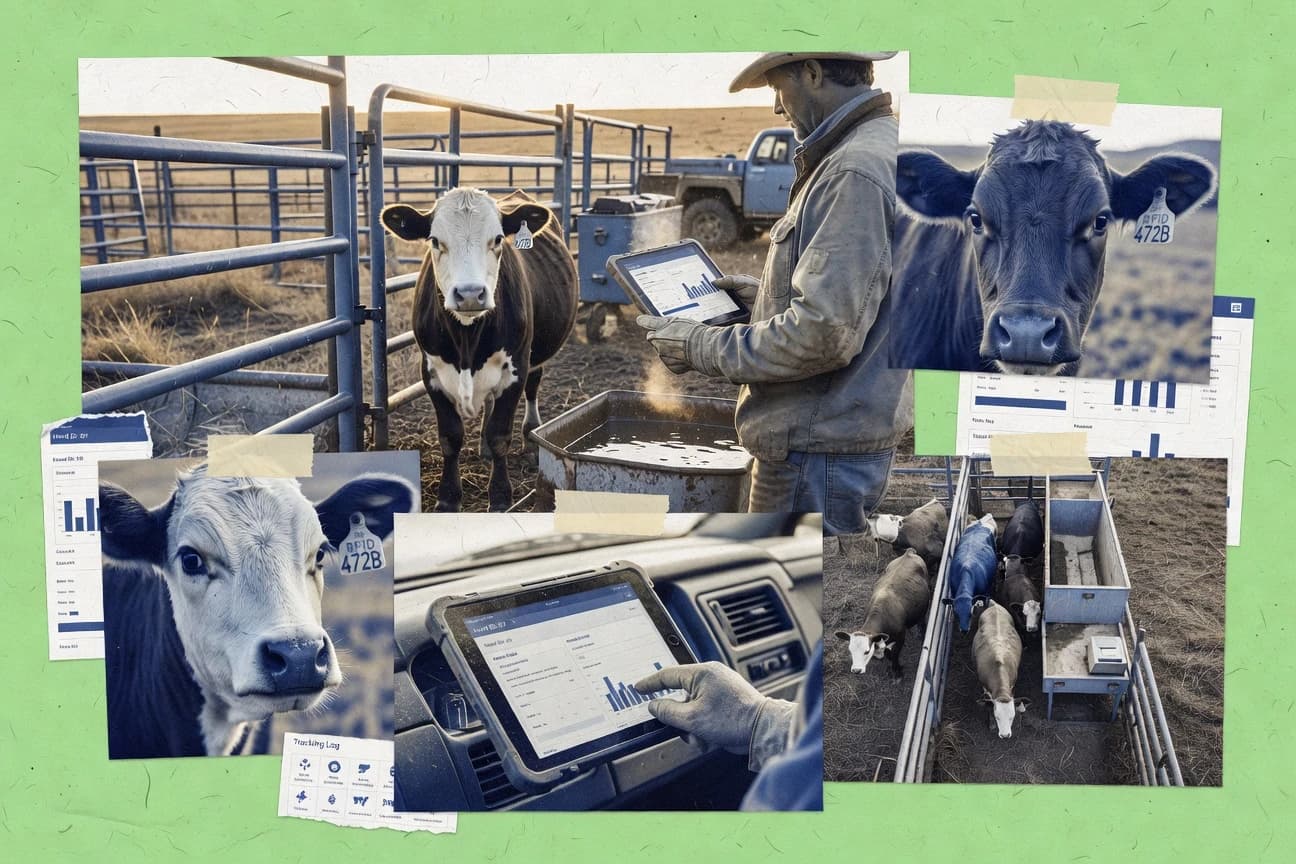 Top 10 Best Cow Calf Software of 2026