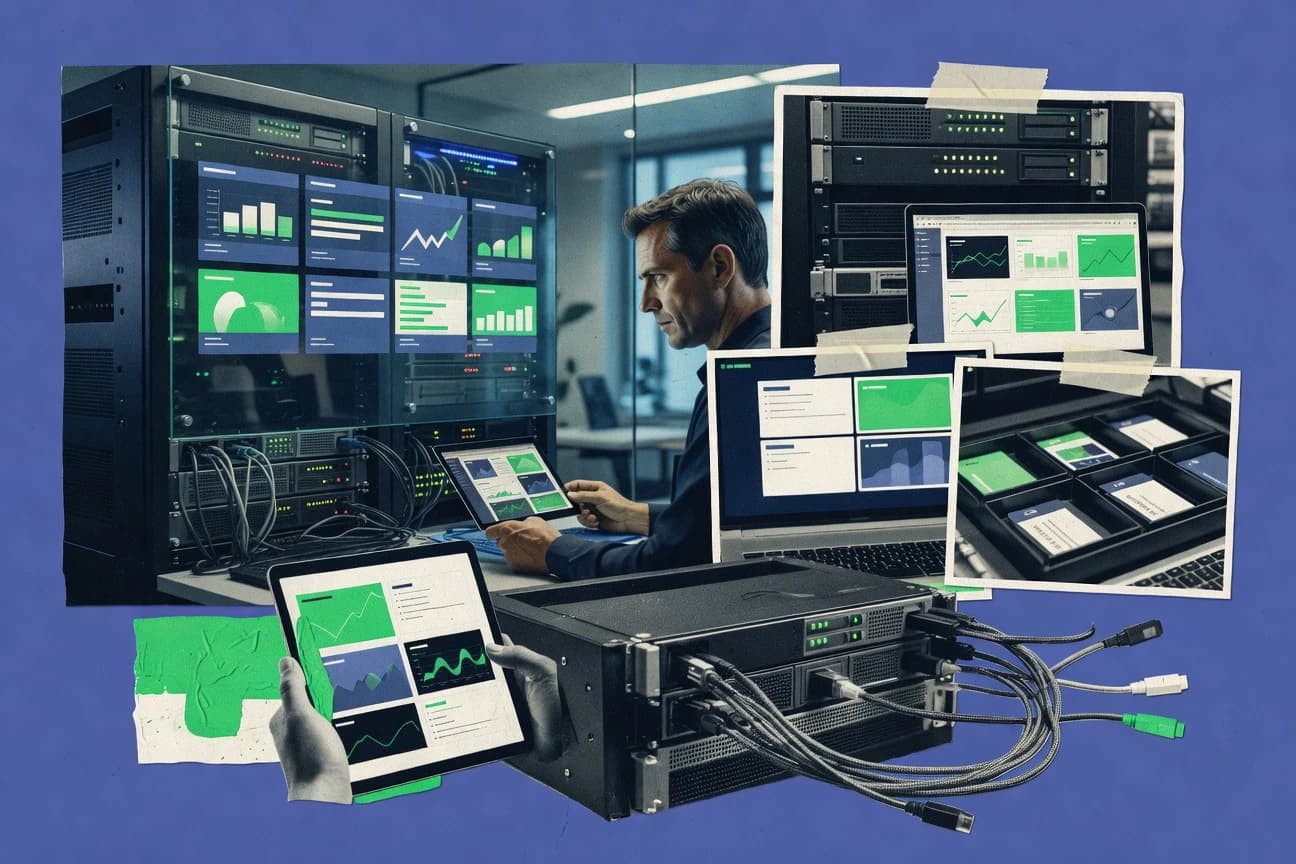 Top 10 Best Multi Tenancy Software of 2026