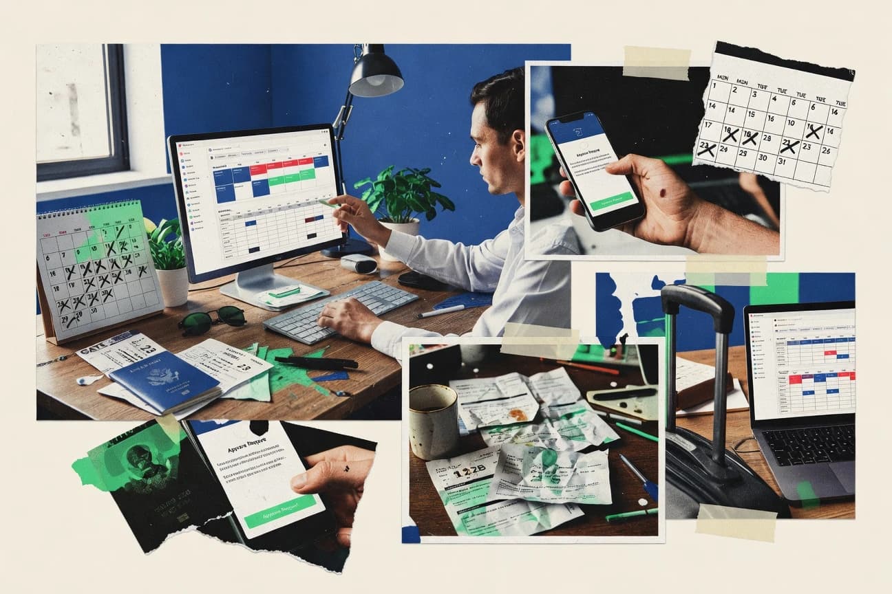 Top 10 Best Timeoff Software of 2026