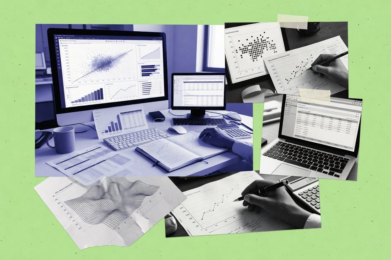 Top 10 Best Multiple Regression Software of 2026