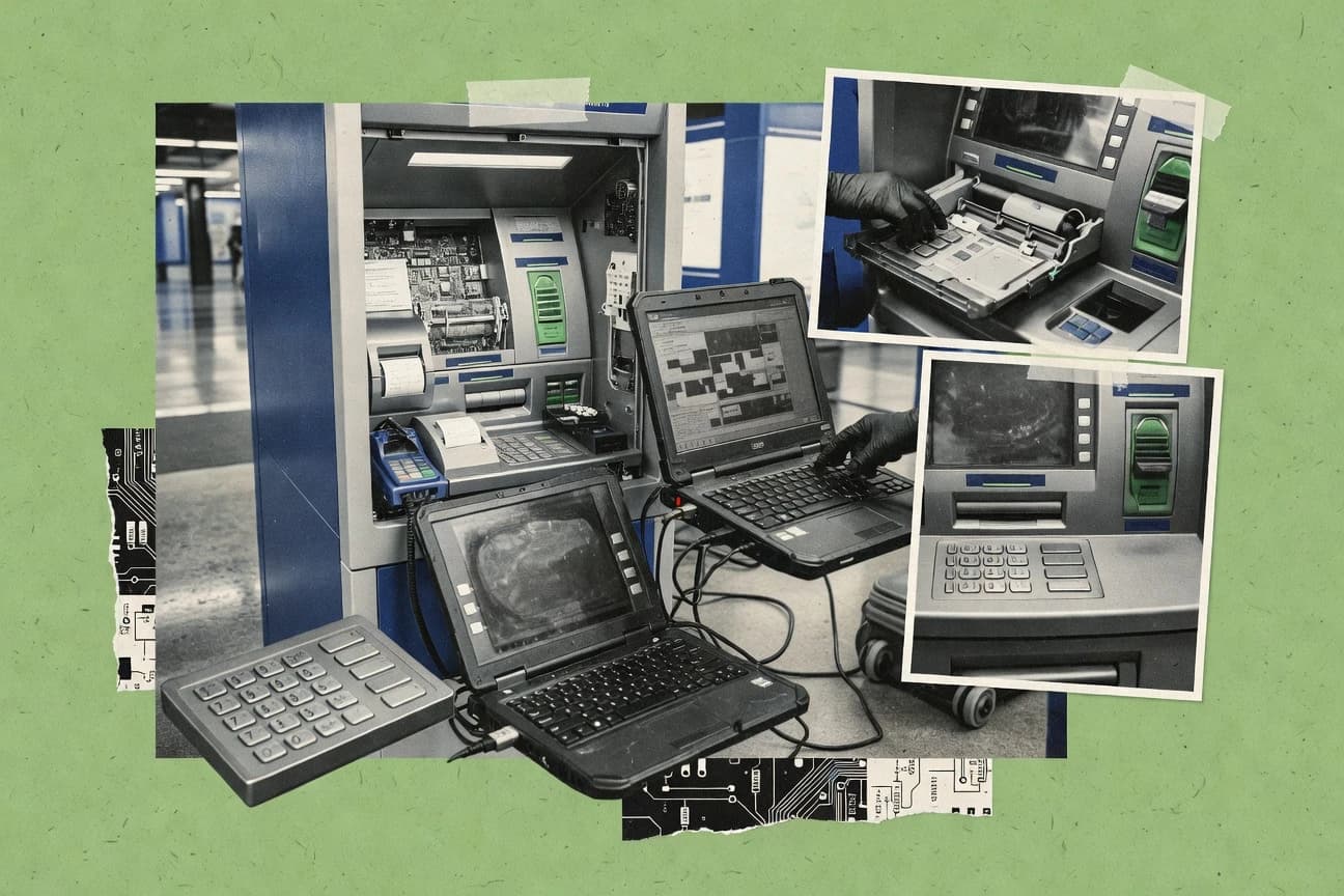 Top 10 Best Atms Software of 2026