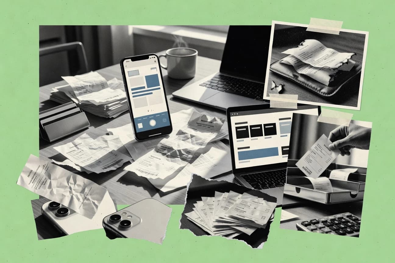 Top 10 Best Receipt Scan Software of 2026