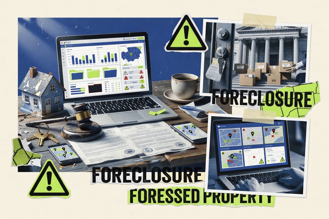 Top 10 Best Foreclosure Software of 2026