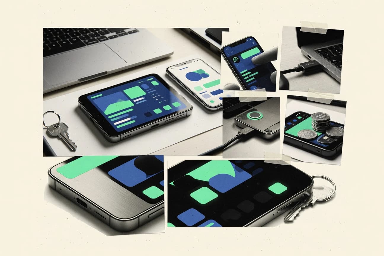 Top 10 Best Cryptocurrency Wallet Software of 2026