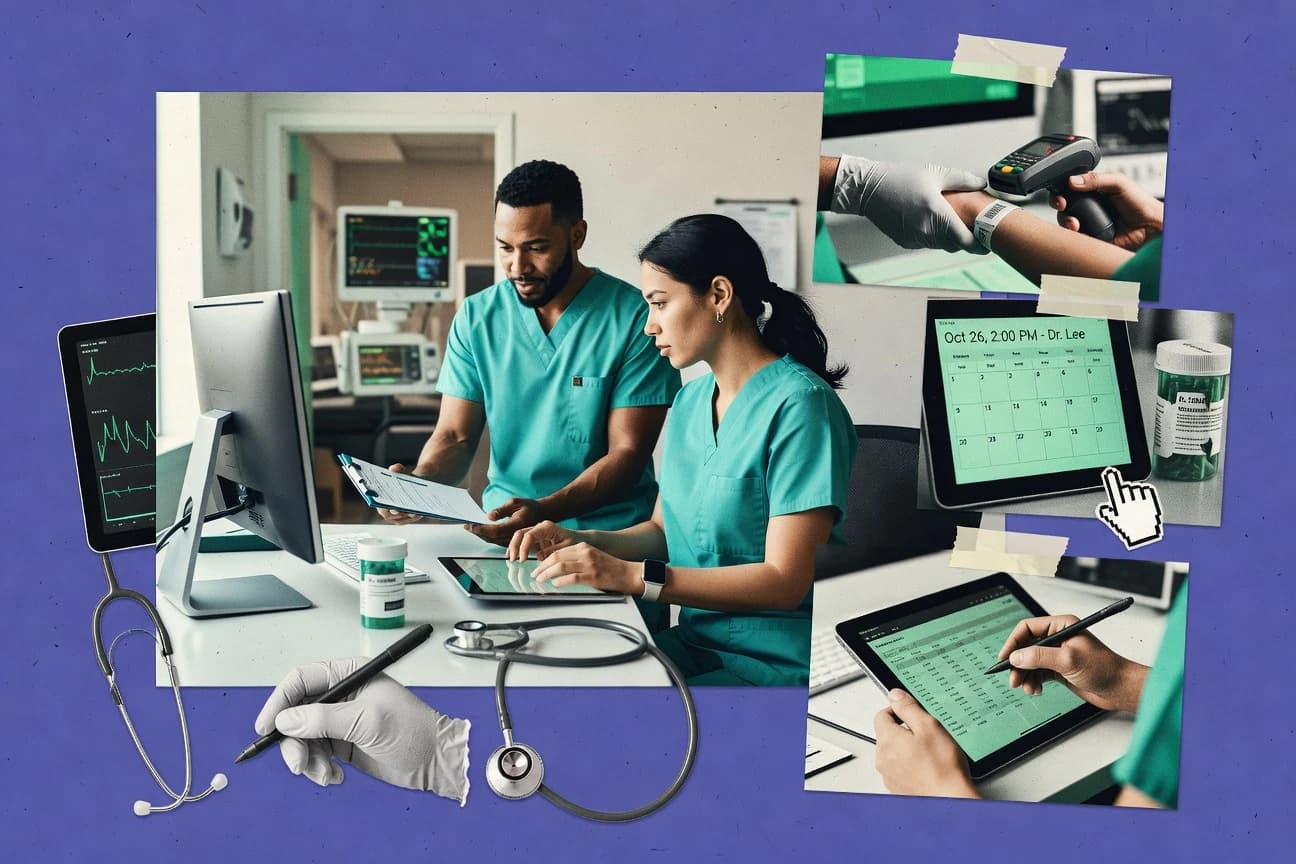 Top 10 Best Medics Software of 2026