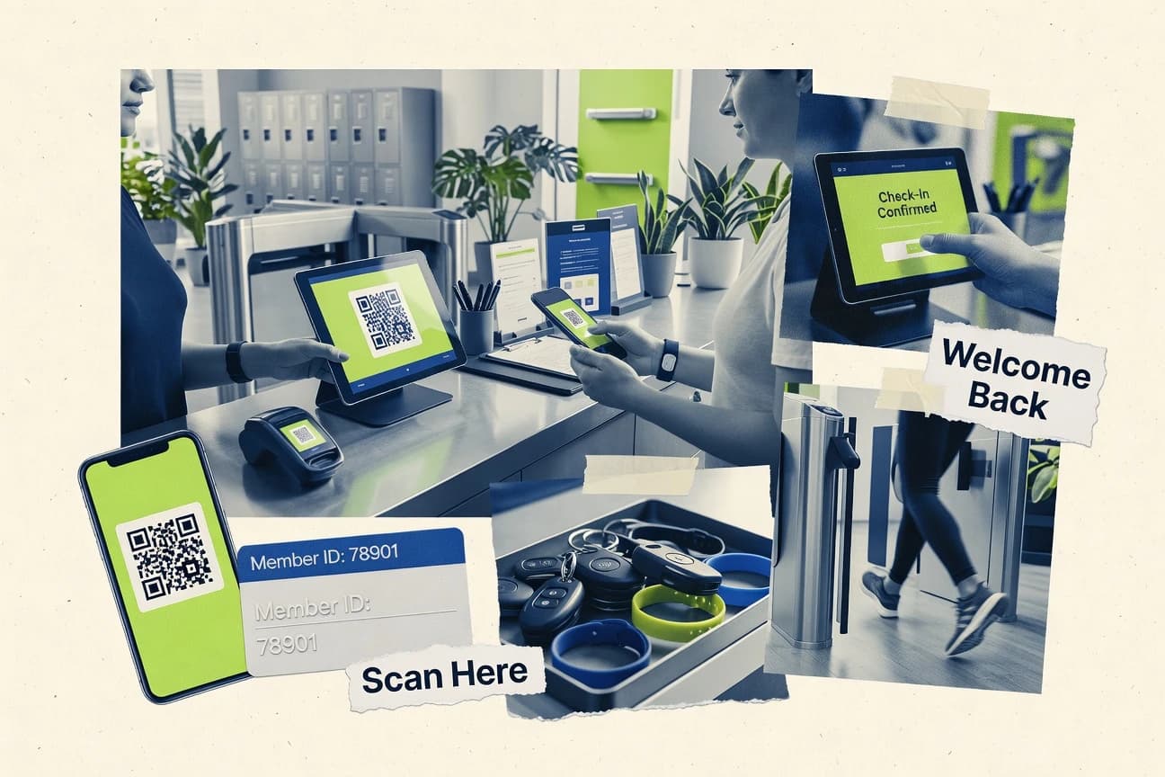 Top 10 Best Membership Check In Software of 2026