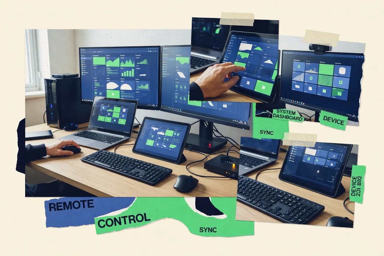 Top 10 Best Pc Control Software of 2026