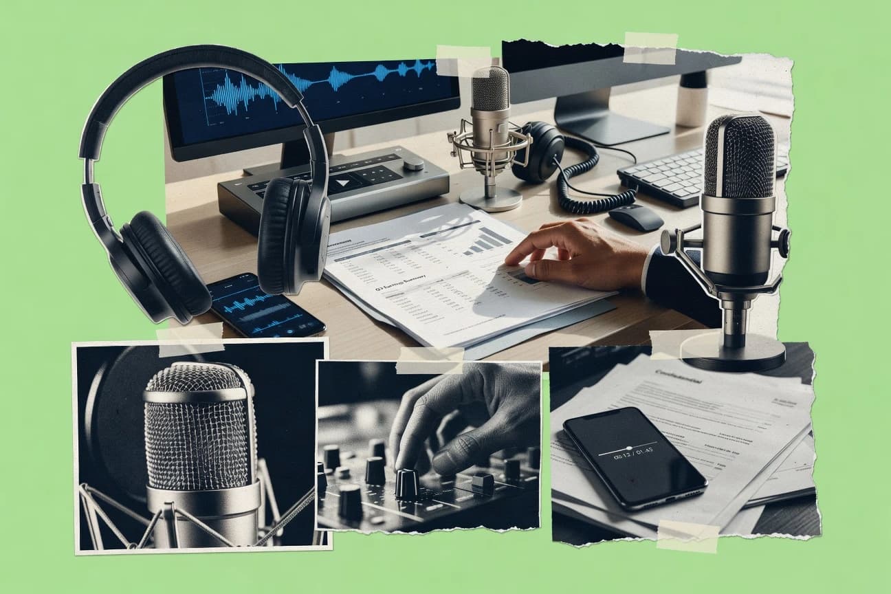 Top 10 Best Text To Mp3 Software of 2026