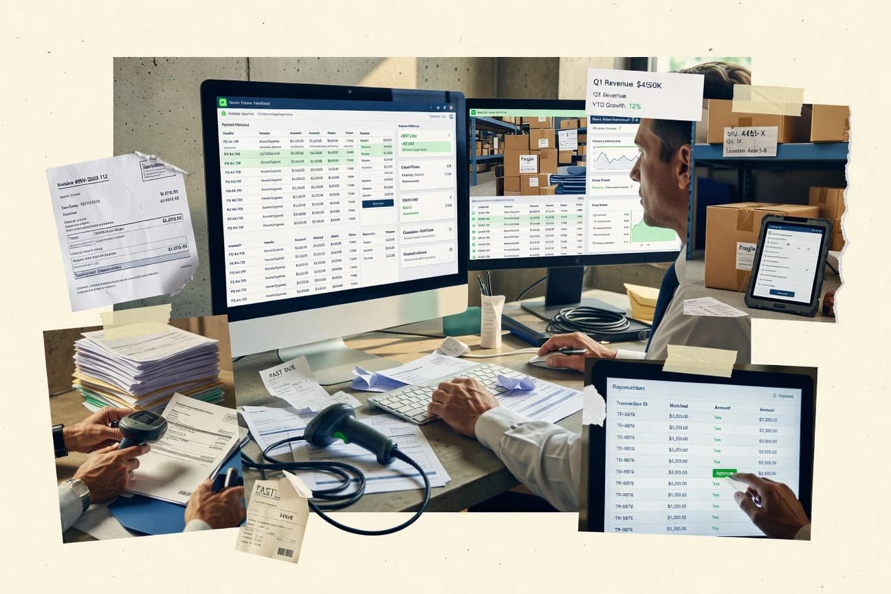 Top 10 Best Eas Software of 2026