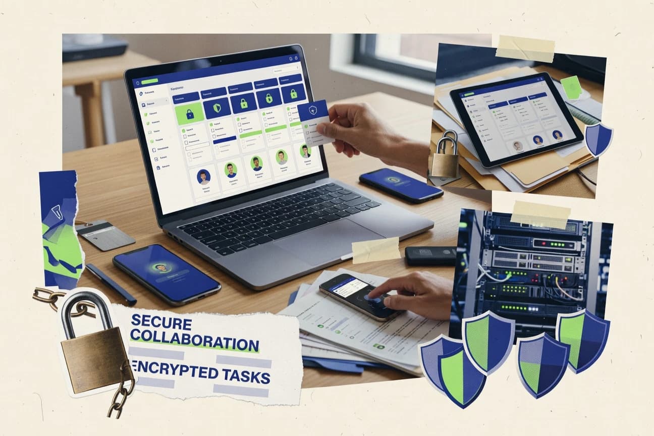 Top 10 Best Secure Project Management Software of 2026