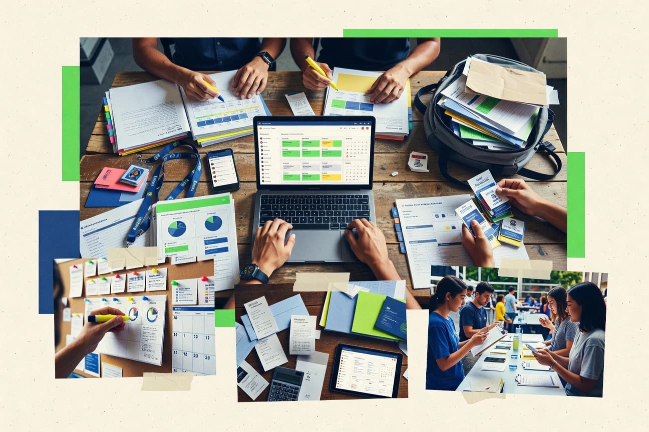 Top 10 Best Student Organization Management Software of 2026