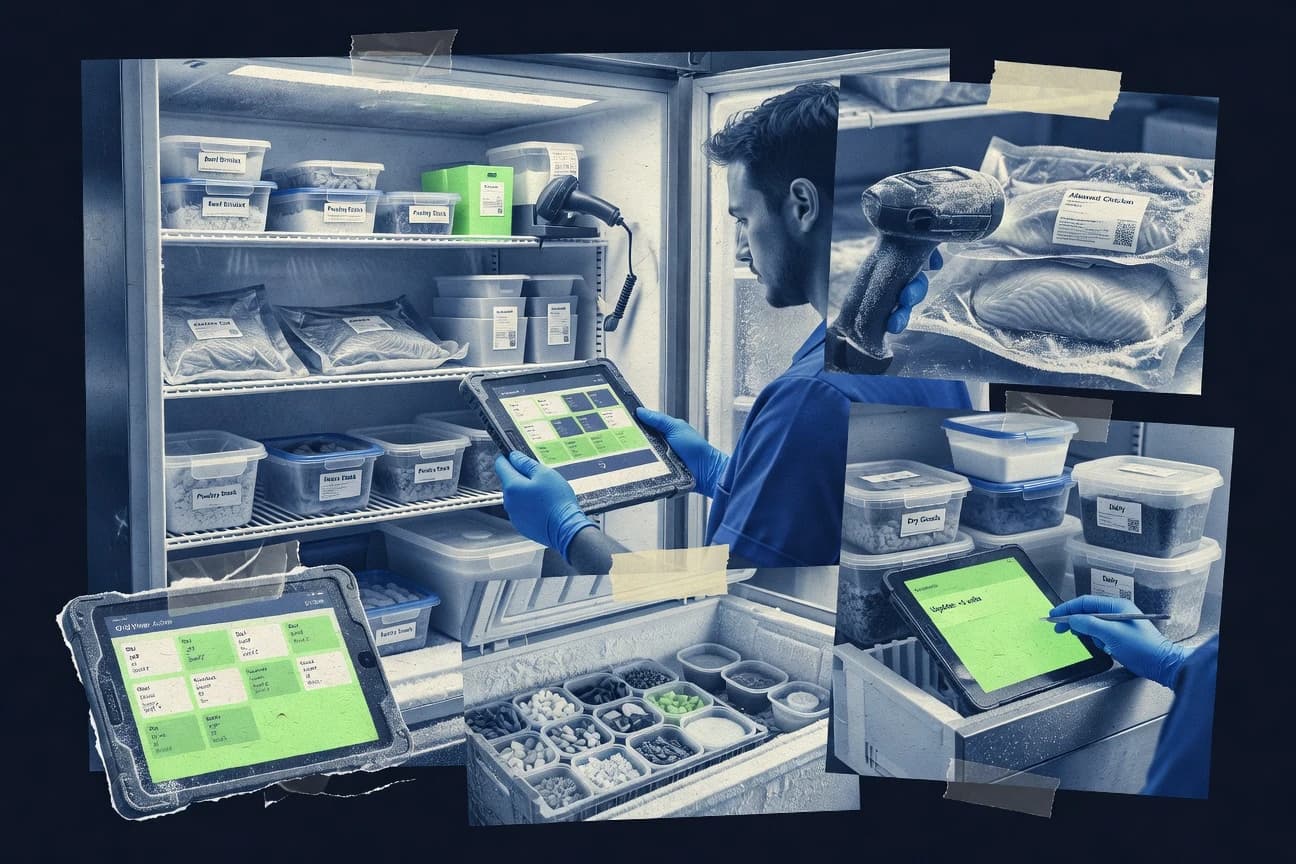 Top 10 Best Freezer Inventory Software of 2026