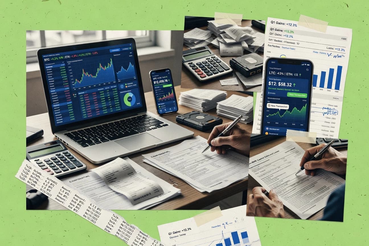 Top 10 Best Crypto Tax Reporting Software of 2026