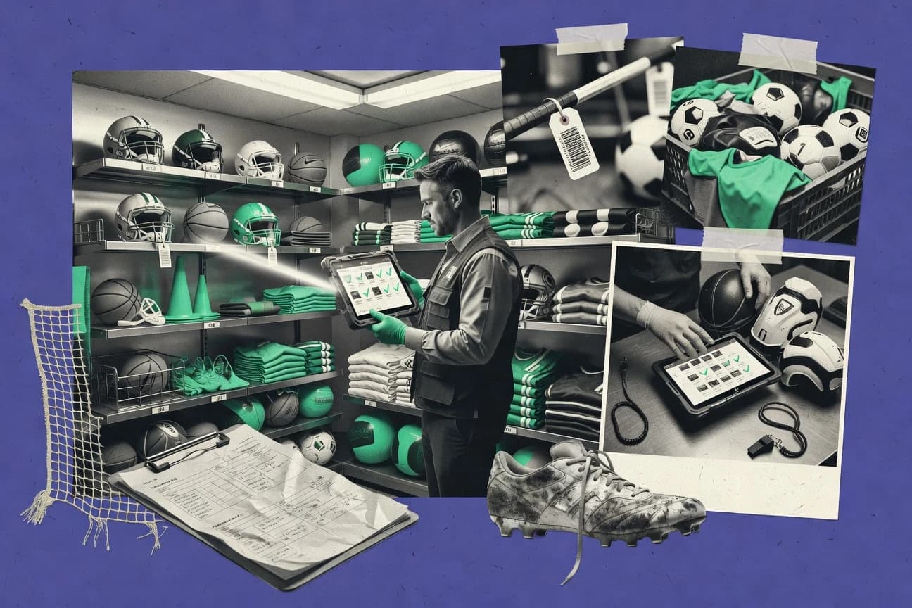 Top 10 Best Athletic Equipment Inventory Software of 2026