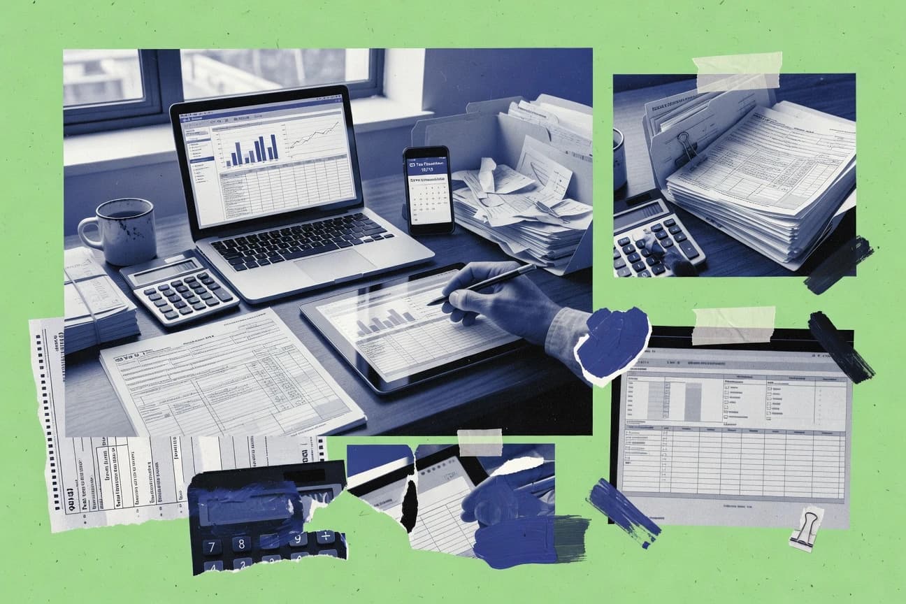 Top 10 Best Form 941 Software of 2026