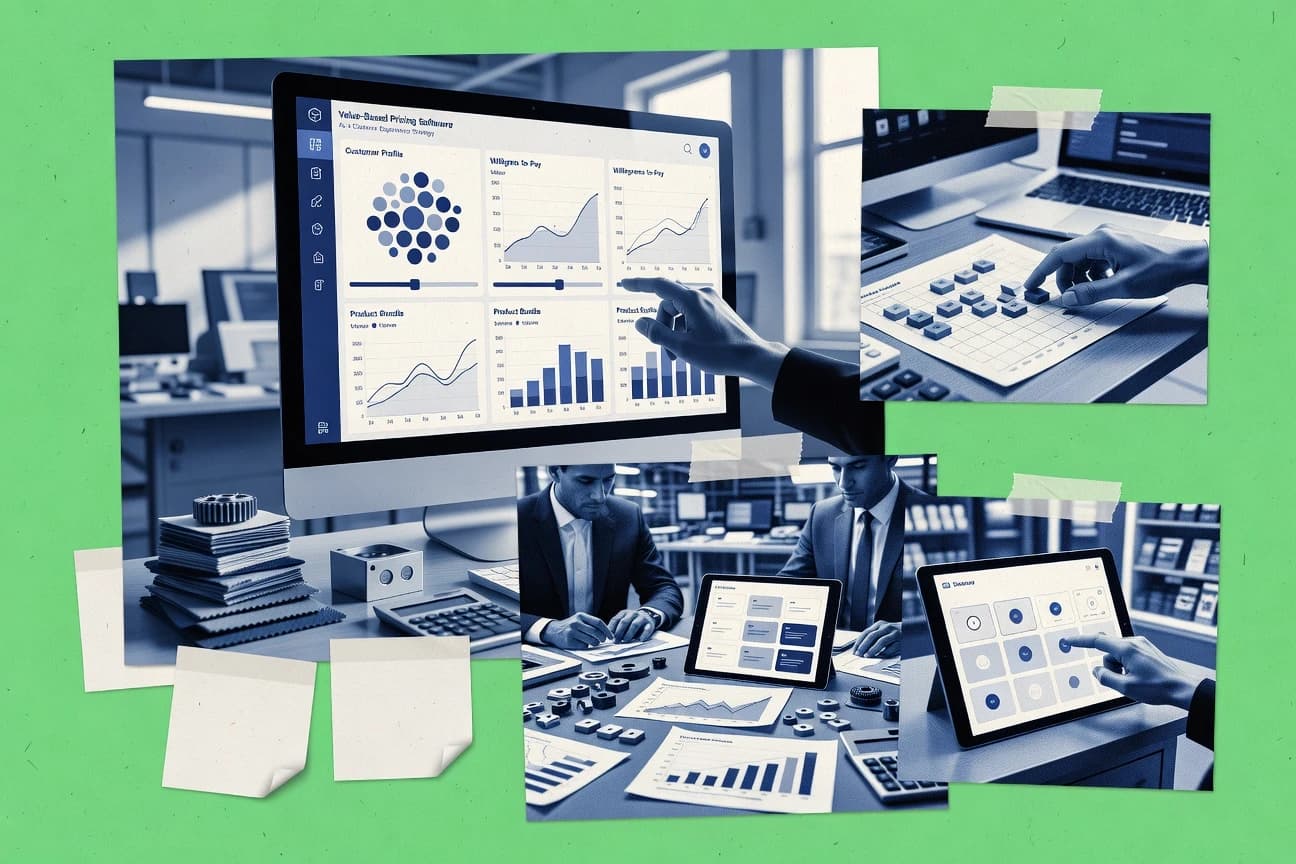 Top 10 Best Value Based Pricing Software of 2026