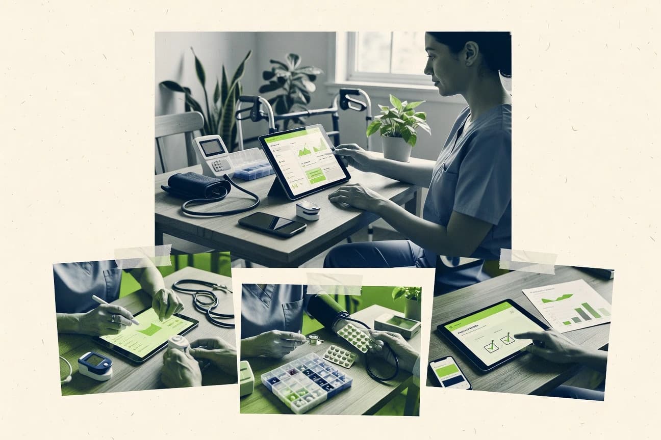 Top 10 Best Home Health Charting Software of 2026