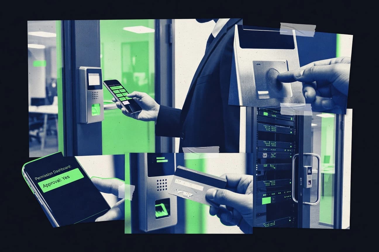 Top 10 Best Access Manager Software of 2026