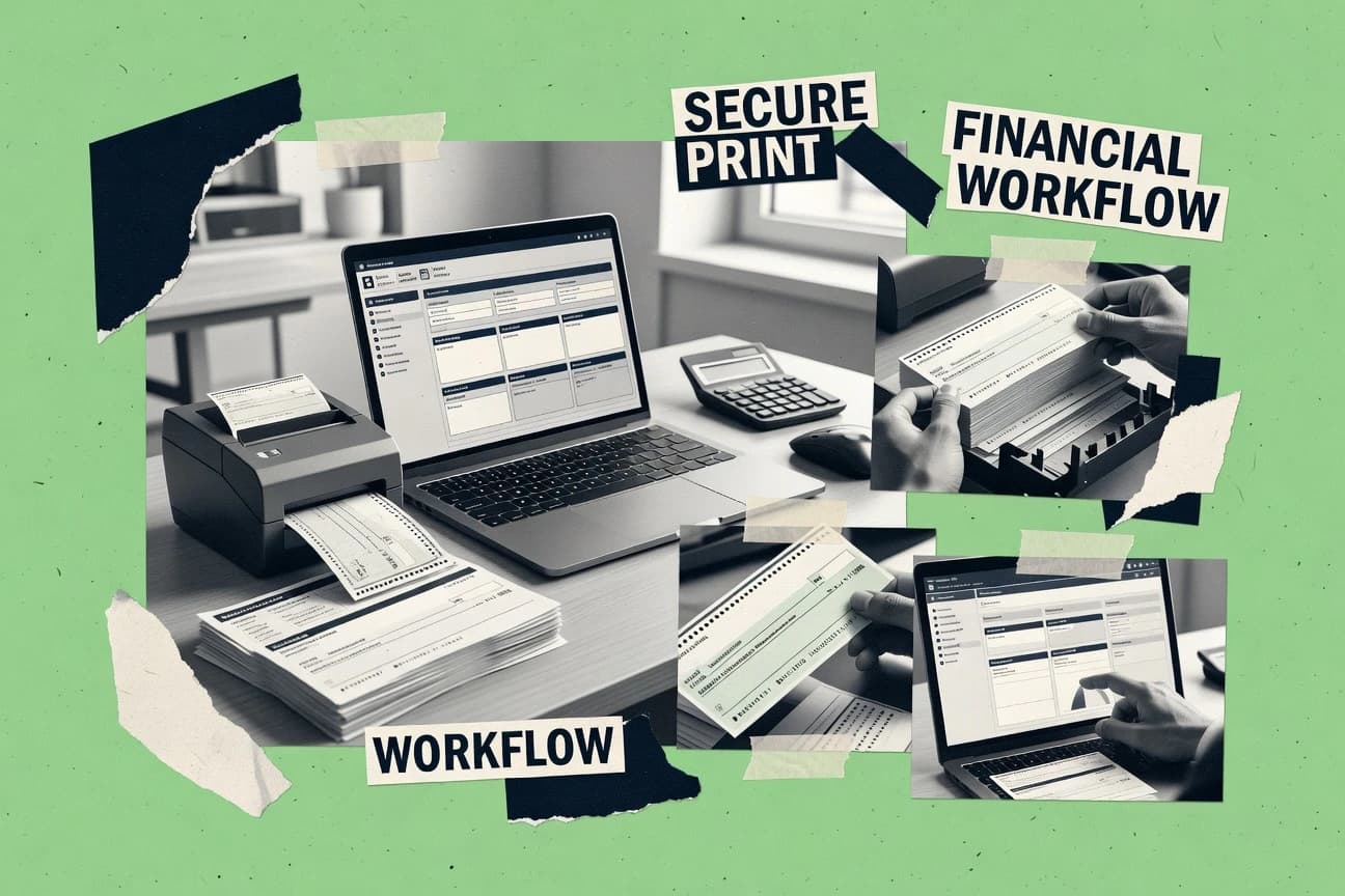 Top 10 Best Voucher Check Printing Software of 2026