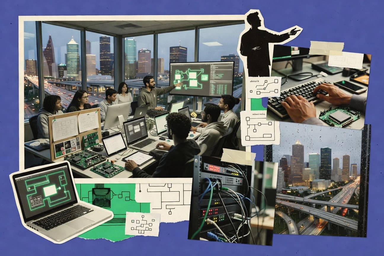 Top 10 Best Houston Software of 2026
