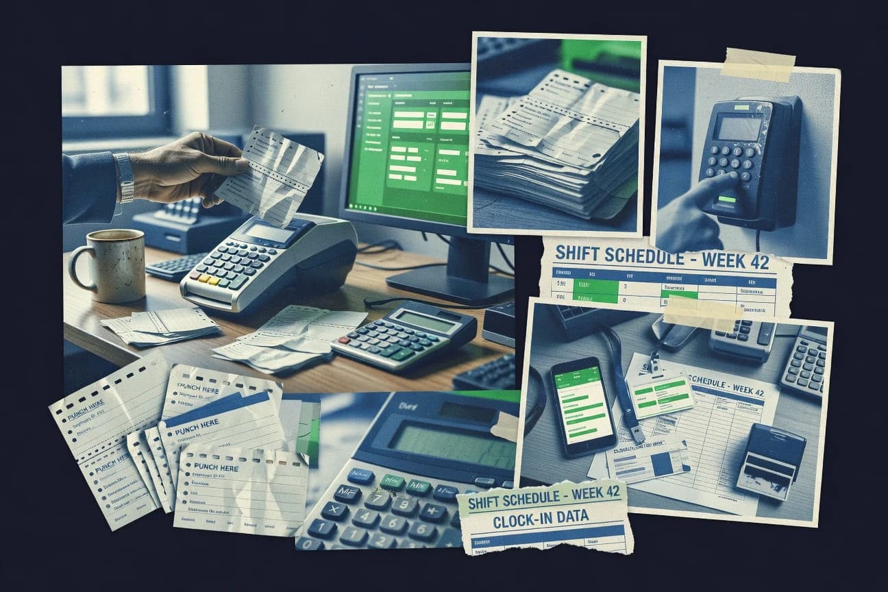 Top 10 Best Punch Card Software of 2026